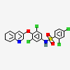 an image of a chemical structure CID 70901955