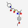 an image of a chemical structure CID 70904828