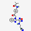 an image of a chemical structure CID 70905958