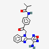an image of a chemical structure CID 70905964