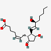 an image of a chemical structure CID 70907196