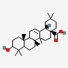 an image of a chemical structure CID 70908118