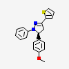 an image of a chemical structure CID 7090868