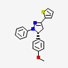 an image of a chemical structure CID 7090869