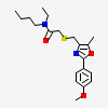 an image of a chemical structure CID 70911614