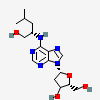 an image of a chemical structure CID 70913005