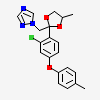 an image of a chemical structure CID 70915104