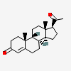 an image of a chemical structure CID 7092664