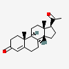 an image of a chemical structure CID 7092666