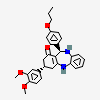 an image of a chemical structure CID 7092701