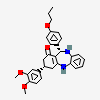 an image of a chemical structure CID 7092704