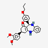 an image of a chemical structure CID 7092705