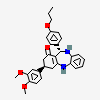 an image of a chemical structure CID 7092706