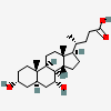 an image of a chemical structure CID 7092943