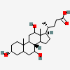 an image of a chemical structure CID 70930789