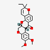 an image of a chemical structure CID 70935854