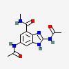 an image of a chemical structure CID 70940539