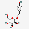 an image of a chemical structure CID 70943558