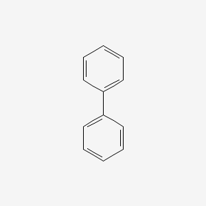 Biphenyl, C6H5C6H5