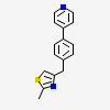 an image of a chemical structure CID 70950082