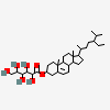 an image of a chemical structure CID 70954542