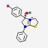 an image of a chemical structure CID 7095512