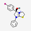 an image of a chemical structure CID 7095513