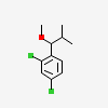 an image of a chemical structure CID 70955777