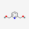 an image of a chemical structure CID 70957