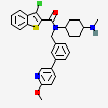 an image of a chemical structure CID 70960181