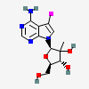 an image of a chemical structure CID 70960424