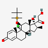 an image of a chemical structure CID 70961244
