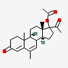 an image of a chemical structure CID 70962645