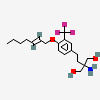 an image of a chemical structure CID 70963783