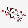 an image of a chemical structure CID 70972360