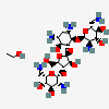 an image of a chemical structure CID 70976712