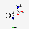 an image of a chemical structure CID 70979697