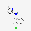 an image of a chemical structure CID 70980467