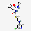an image of a chemical structure CID 70983934