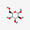 an image of a chemical structure CID 7098663