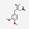 an image of a chemical structure CID 70987089