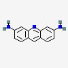 an image of a chemical structure CID 7099
