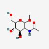 an image of a chemical structure CID 70990673