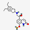 an image of a chemical structure CID 70998529