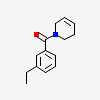 an image of a chemical structure CID 71000120