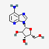 an image of a chemical structure CID 71000830