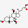 an image of a chemical structure CID 71001249