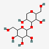 an image of a chemical structure CID 71003464