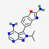 an image of a chemical structure CID 71003697