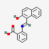 an image of a chemical structure CID 710083